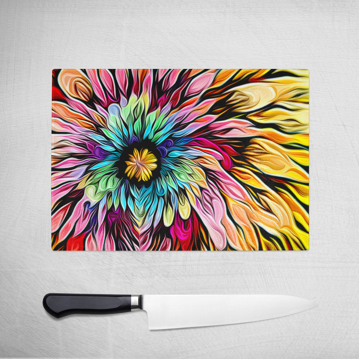 Cutting Boards - Rectangle