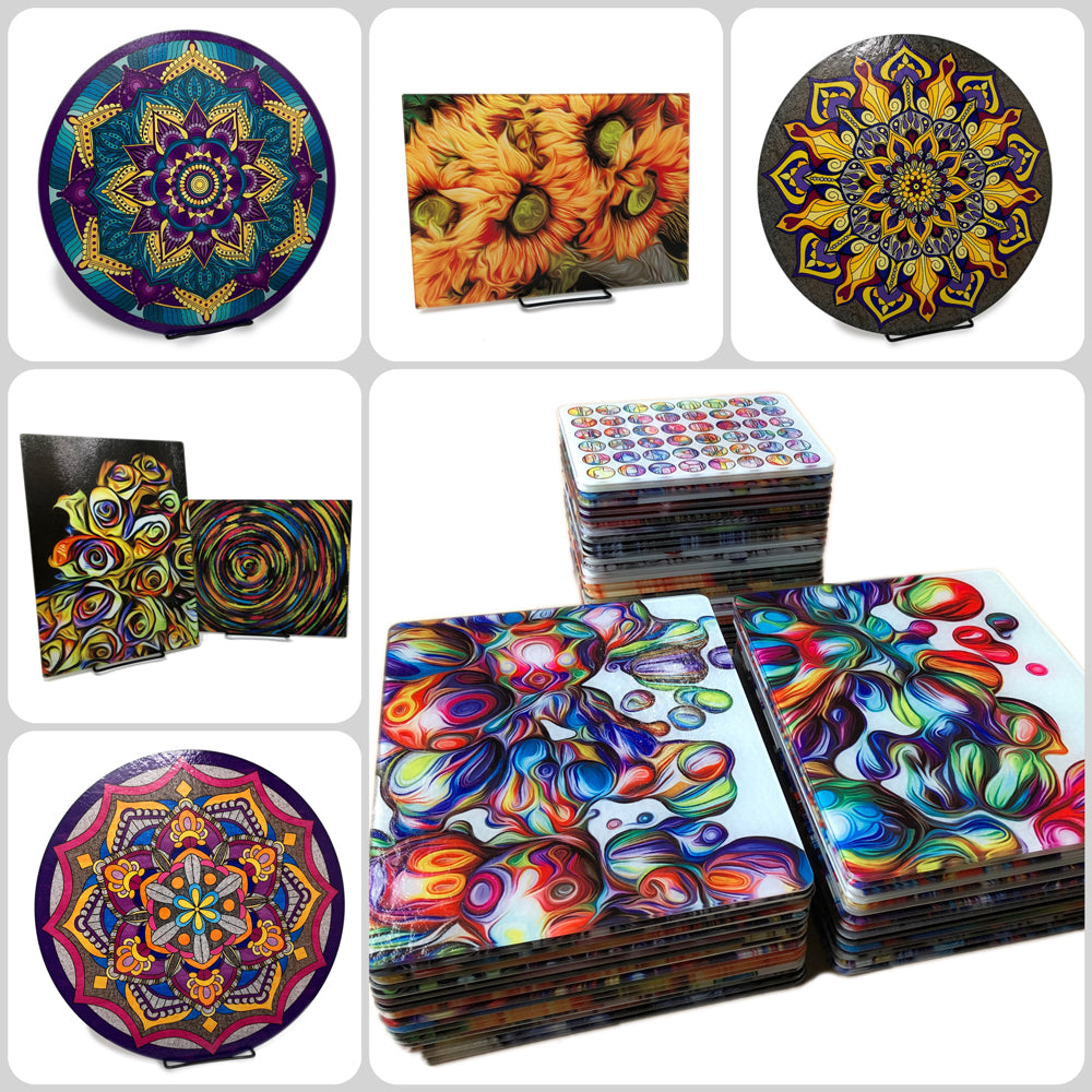 Cutting Boards
